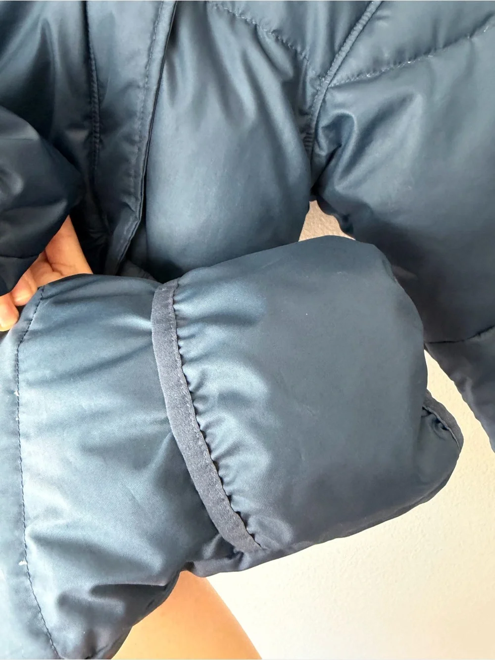 Columbia brand infant